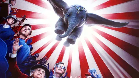 Dumbo
