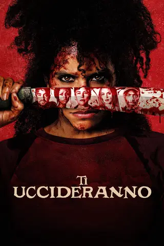 Ti uccideranno