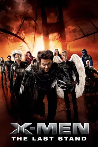 X-Men: The Last Stand