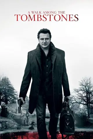 A Walk Among the Tombstones
