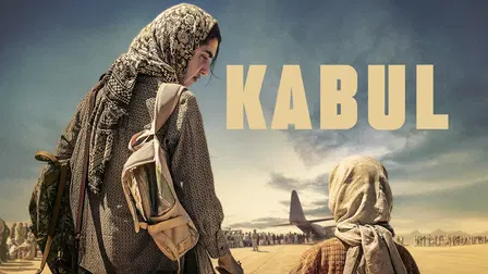 Kabul