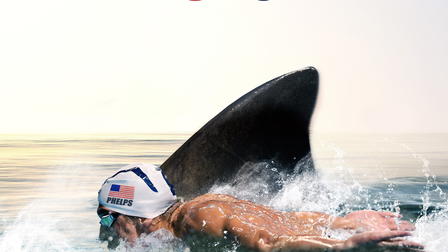 SW17: Phelps V Shark