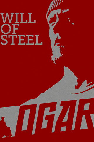 OGAR: Will of Steel