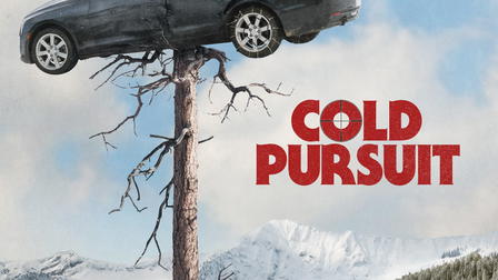 Cold Pursuit