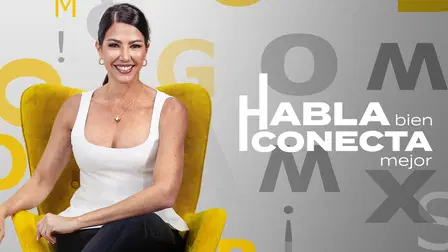 Habla bien, conecta mejor