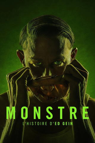 Monstre : L'Histoire d'Ed Gein