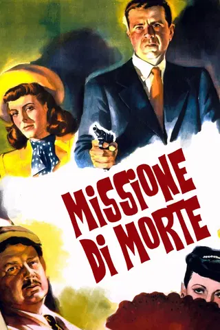 Missione di morte
