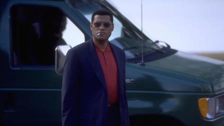 Bad Company (2002)