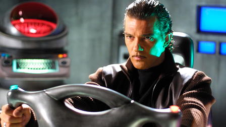 Spy Kids 2 - kadotettujen unelmien saari