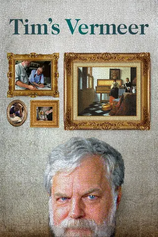 Tim's Vermeer