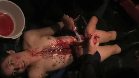 Arrombada - I'll Piss On Your Fucking Grave!!!