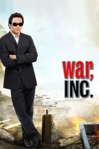 War