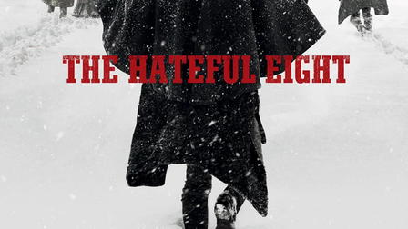 The Hateful Eight