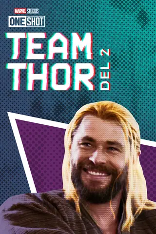 Team Thor: Del 2