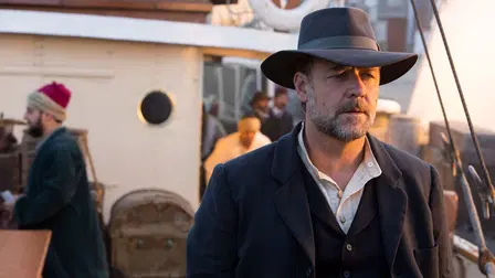 Water Diviner