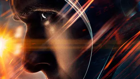 First Man (El primer hombre)