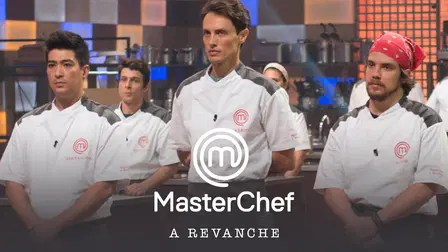 MasterChef: Brazil - All Stars