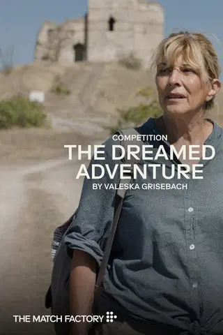 The Dreamed Adventure