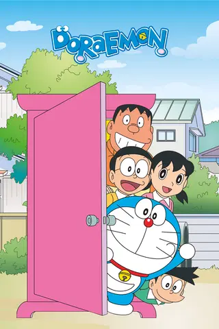 Doraemon