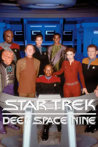 Star Trek: Deep Space Nine