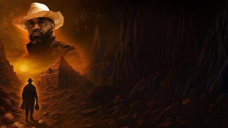 Aliens Uncovered: Buried Cities & Lost Tribes