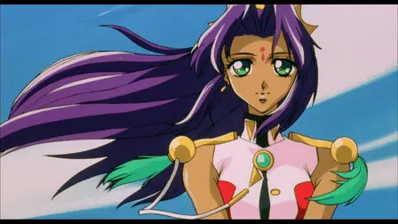 Utena, la fillette révolutionnaire - Le Film
