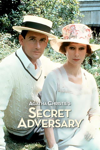 Agatha Christie's The Secret Adversary