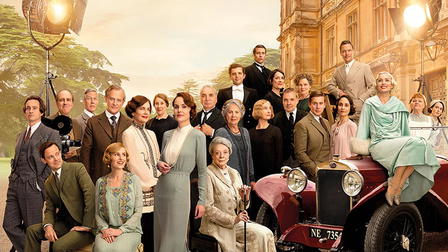 Downton Abbey: En ny æra