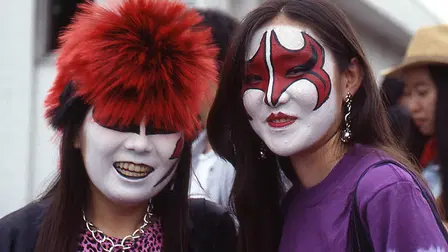 Otaku - Children of the Virtual Empire