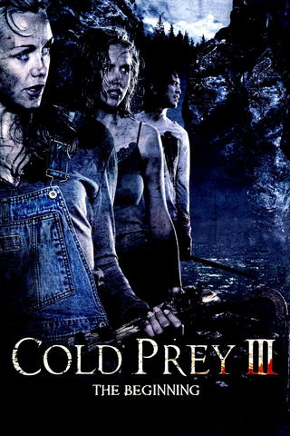 Cold Prey 3