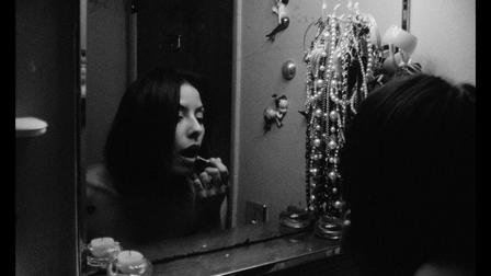 Portraits of Andrea Palmer