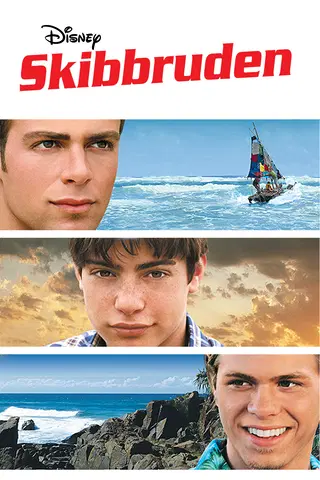 Skibbruden