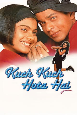 Und ganz plötzlich ist es Liebe - Kuch Kuch Hota Hai