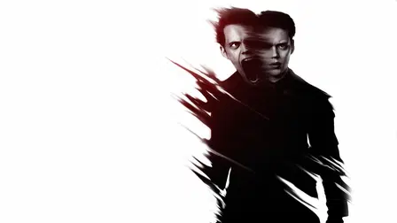 Hemlock Grove