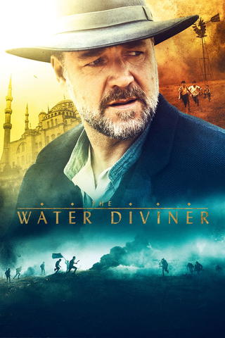 Water Diviner