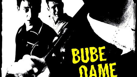 Bube, Dame, König, grAS