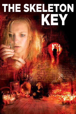 Skeleton Key
