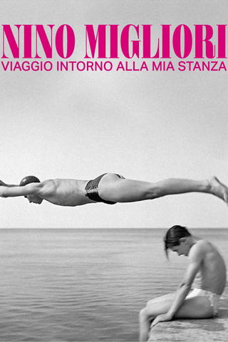 Nino Migliori. Viaggio intorno alla mia stanza
