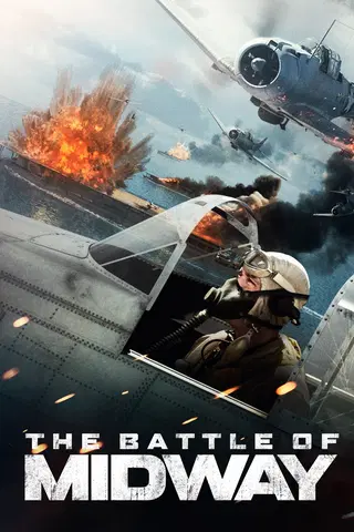 The Battle of Midway (2019)