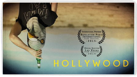 Hollywood