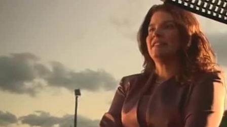 Murder on the Border