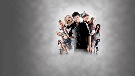 Lesbovampyyrien tappajat