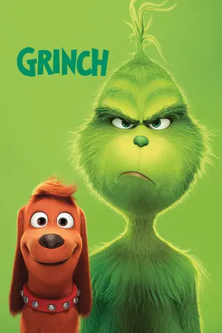 Grinch