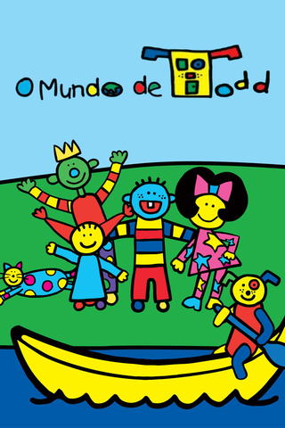 O Mundo de Todd