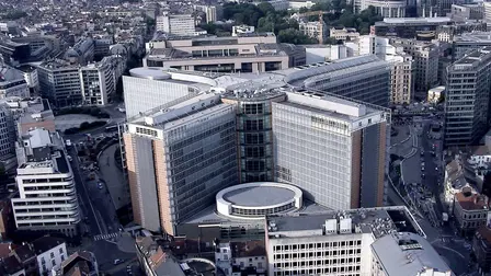 The Brussels Business