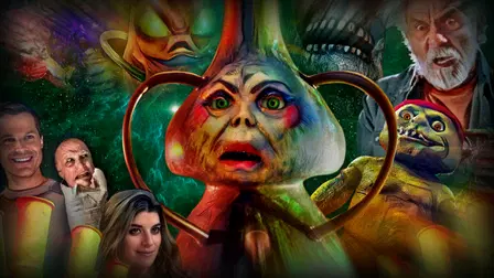 Evil Bong-A-Thon!