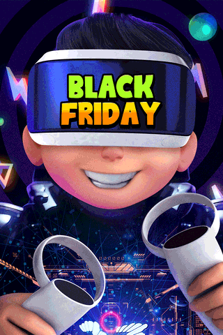 Black Friday