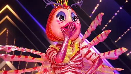 The Masked Singer: Israel