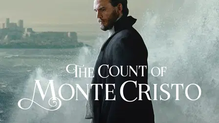 The Count of Monte Cristo