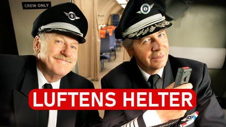 Luftens helter